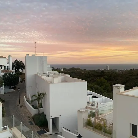 Апартаменты Panorama Penthouse - Bay Of *