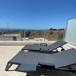Panorama Penthouse - Bay Of 아파트 *