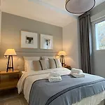 Panorama Penthouse - Bay Of 마르베야