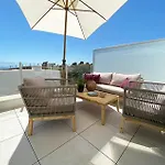 아파트 Panorama Penthouse - Bay Of