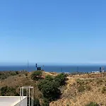 Panorama Penthouse - Bay Of 아파트 마르베야