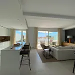아파트 Panorama Penthouse - Bay Of