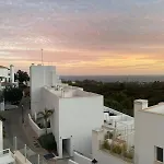 아파트 Panorama Penthouse - Bay Of *