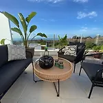 Panorama Penthouse - Bay Of 아파트 *