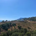 아파트 Panorama Penthouse - Bay Of 마르베야