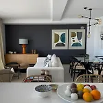 Panorama Penthouse - Bay Of 아파트 *