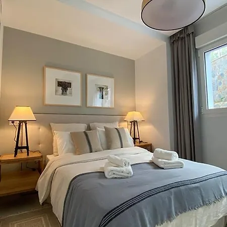 Panorama Penthouse - Bay Of Marbella