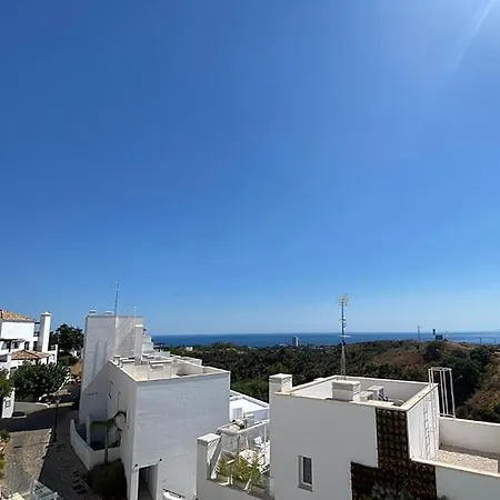 Panorama Penthouse - Bay Of Apartment *