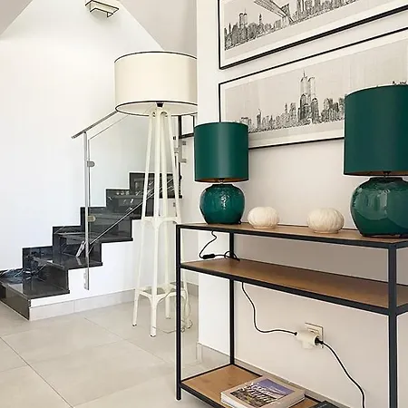 Apartment Panorama Penthouse - Bay Of *