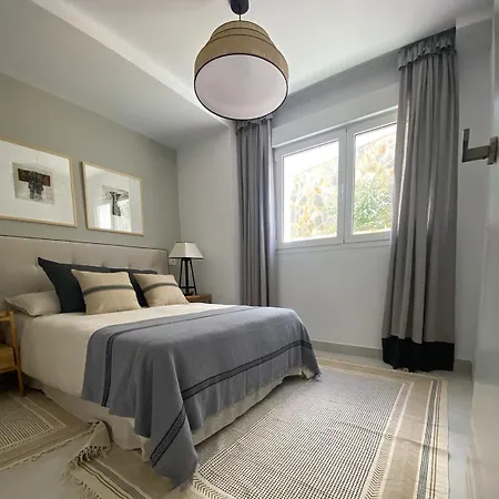 Panorama Penthouse - Bay Of * Marbella