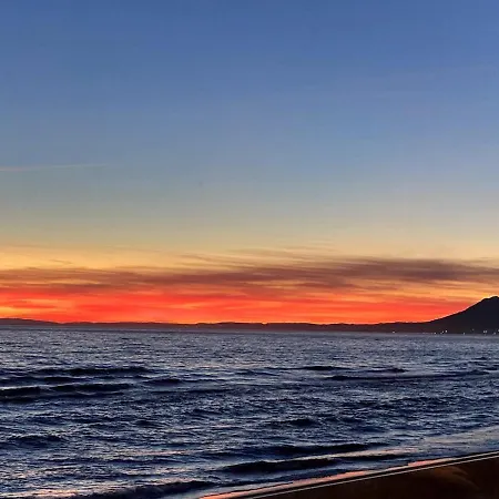 Panorama Penthouse - Bay Of