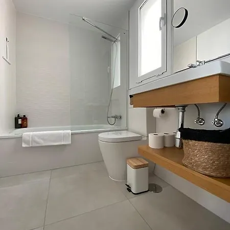 Panorama Penthouse - Bay Of *