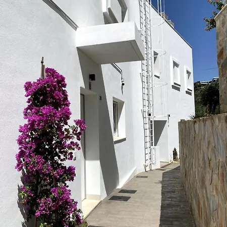 Panorama Penthouse - Bay Of *