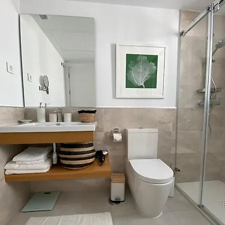 Panorama Penthouse - Bay Of ماربيا