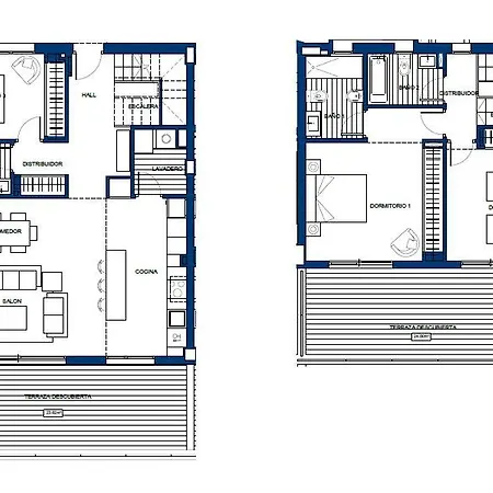 Panorama Penthouse - Bay Of