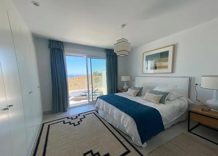 Apartment Panorama Penthouse - Bay Of Marbella