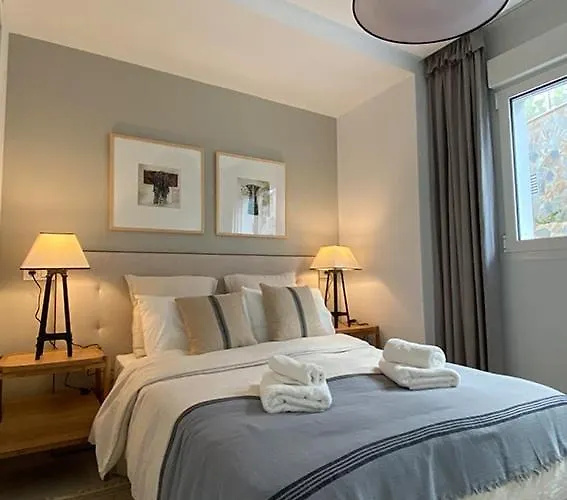 Panorama Penthouse - Bay Of Marbella