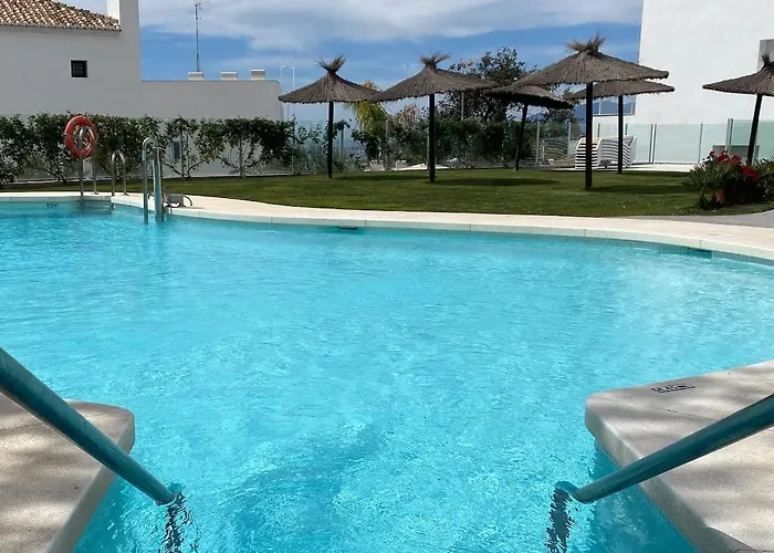 Panorama Penthouse - Bay Of