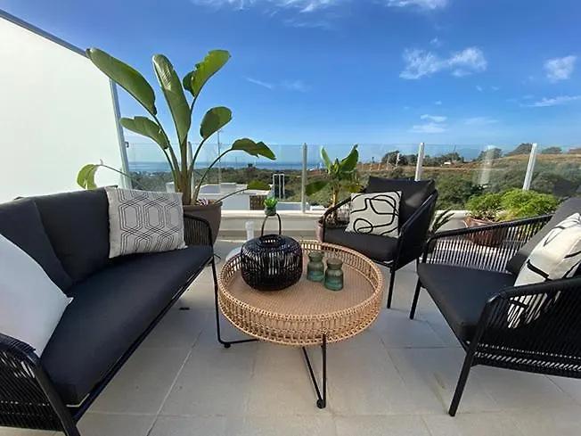 Panorama Penthouse - Bay Of Apartment *