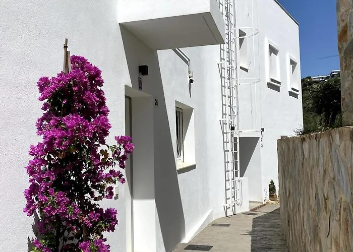 Panorama Penthouse - Bay Of *