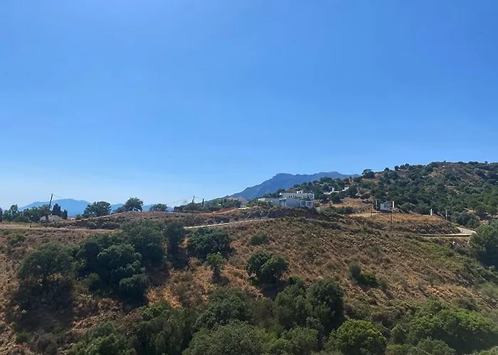 Apartment Panorama Penthouse - Bay Of Marbella
