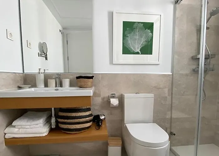 Panorama Penthouse - Bay Of Marbella