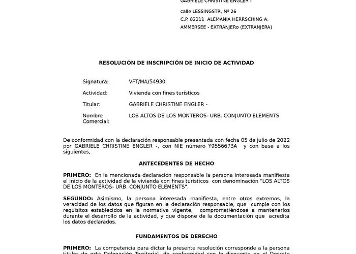 Apartment Panorama Penthouse - Bay Of Marbella