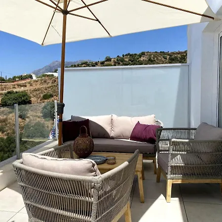 Panorama Penthouse - Bay Of Lejlighed