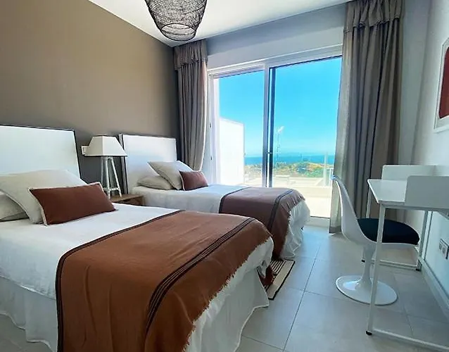 Panorama Penthouse - Bay Of