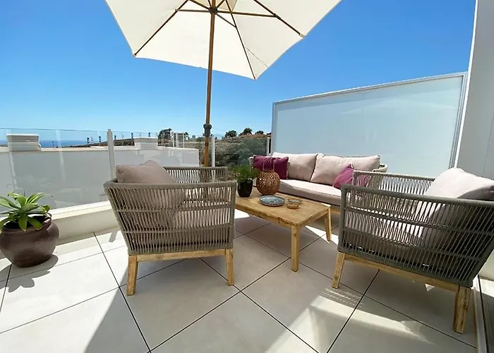 Lejlighed Panorama Penthouse - Bay Of