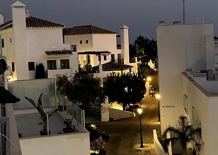 Lejlighed Panorama Penthouse - Bay Of