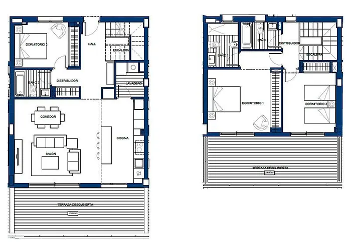 Panorama Penthouse - Bay Of