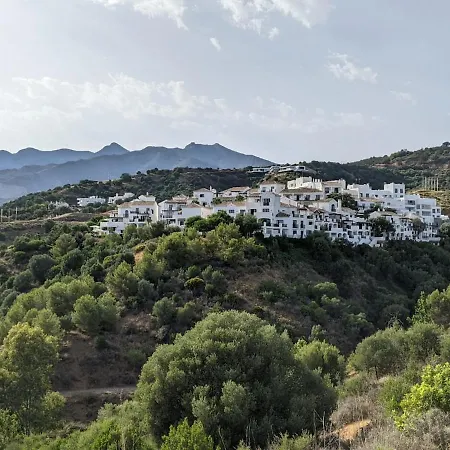 Panorama Penthouse - Bay Of Lejlighed *