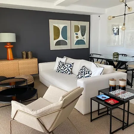 Panorama Penthouse - Bay Of Marbella