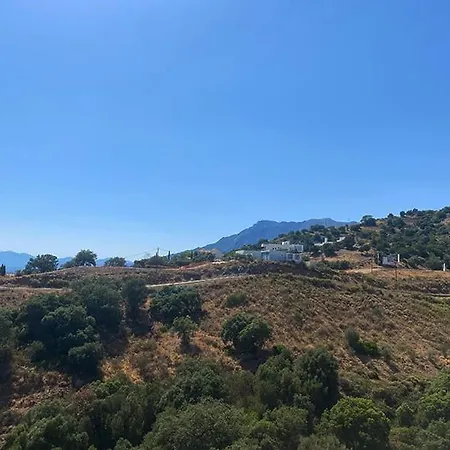 Lejlighed Panorama Penthouse - Bay Of Marbella